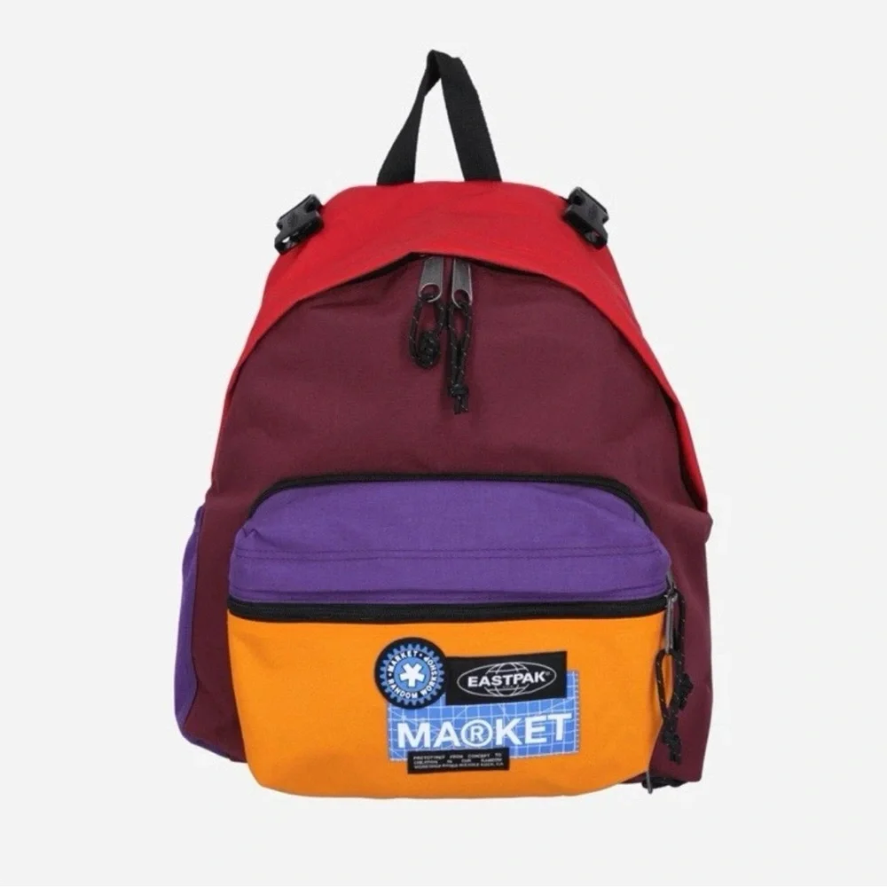 Market X Eastpak Basketball Backpack